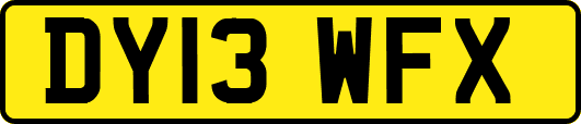 DY13WFX