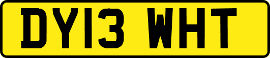 DY13WHT