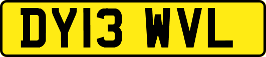 DY13WVL