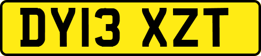 DY13XZT