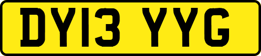 DY13YYG