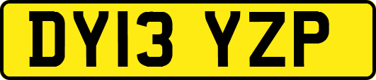 DY13YZP