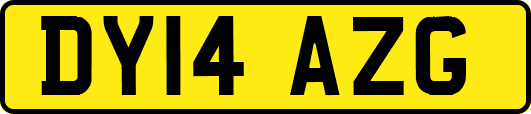 DY14AZG