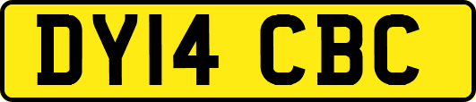 DY14CBC