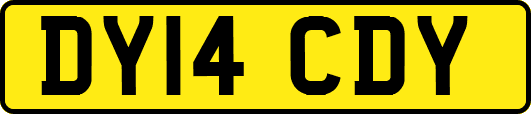 DY14CDY