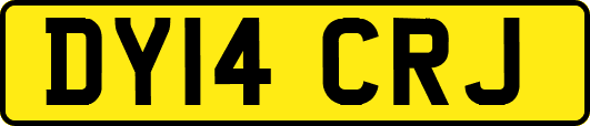 DY14CRJ