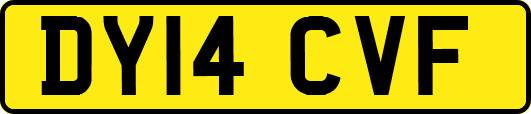 DY14CVF