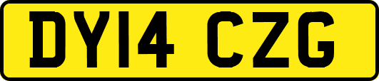 DY14CZG