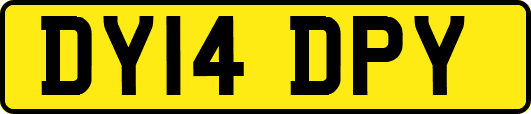 DY14DPY