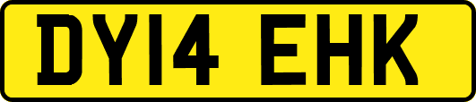 DY14EHK