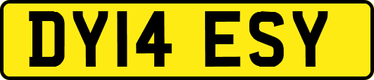 DY14ESY