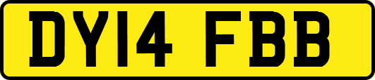 DY14FBB