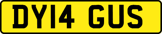 DY14GUS