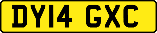 DY14GXC