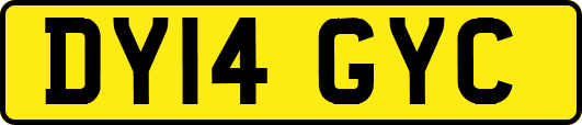 DY14GYC
