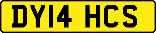 DY14HCS