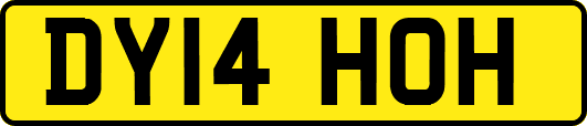 DY14HOH