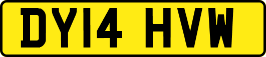 DY14HVW