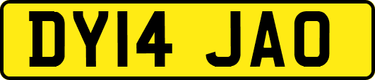 DY14JAO