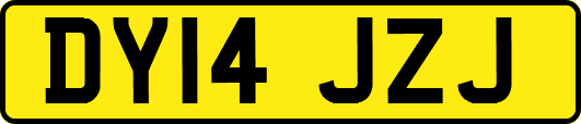 DY14JZJ