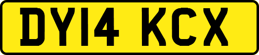 DY14KCX