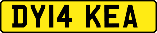 DY14KEA