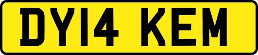 DY14KEM
