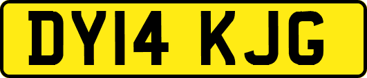 DY14KJG