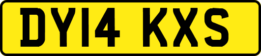 DY14KXS
