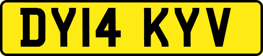 DY14KYV