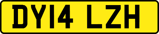 DY14LZH