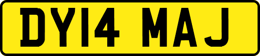 DY14MAJ
