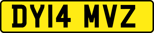 DY14MVZ