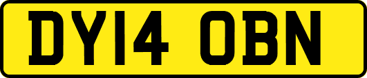 DY14OBN