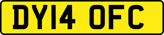 DY14OFC