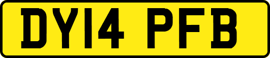 DY14PFB