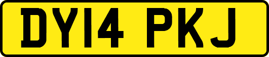 DY14PKJ