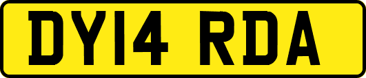 DY14RDA