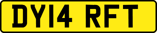 DY14RFT