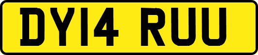DY14RUU