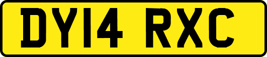 DY14RXC