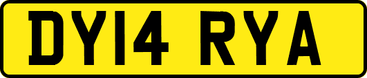 DY14RYA
