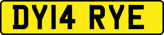 DY14RYE