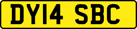 DY14SBC