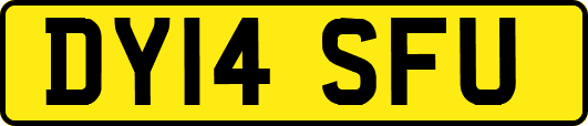 DY14SFU