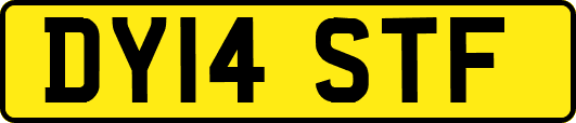 DY14STF