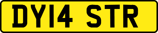 DY14STR