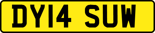 DY14SUW