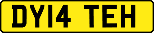 DY14TEH