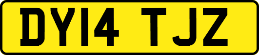 DY14TJZ